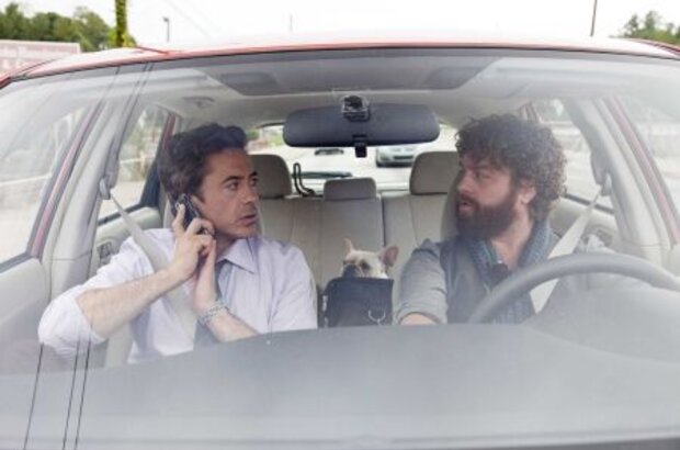 Due Date (2010) - photo 1