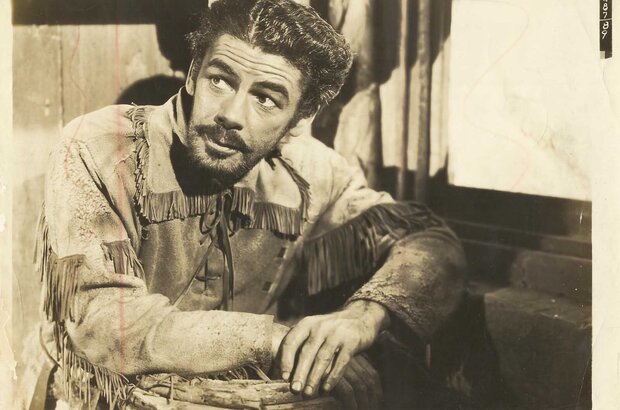 Hudson's Bay (1941) - photo 1