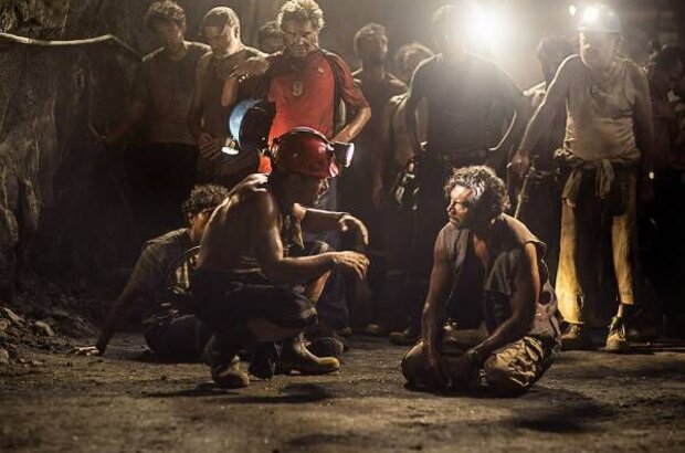 The 33 (2015) - photo 3