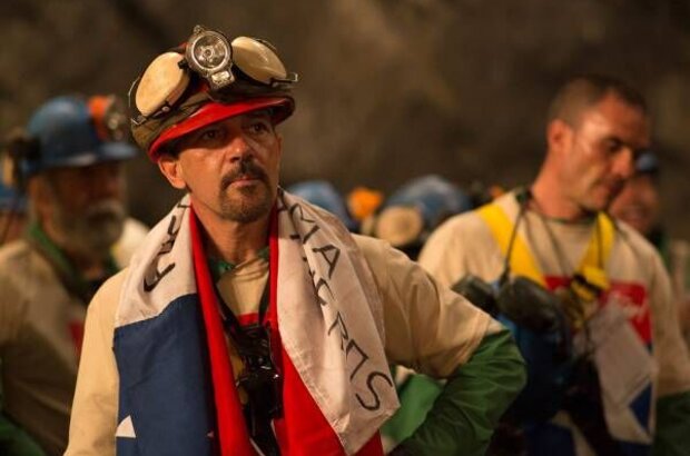 The 33 (2015) - photo 1