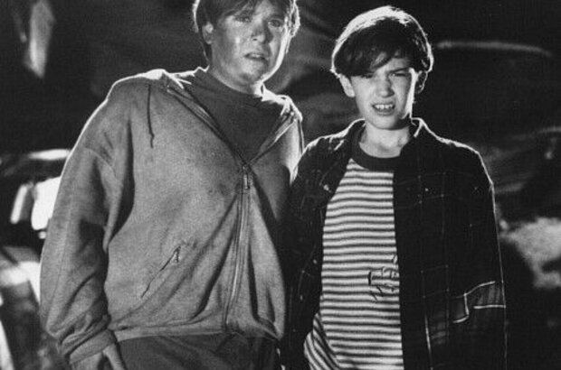 Star Kid (1997) - photo 4