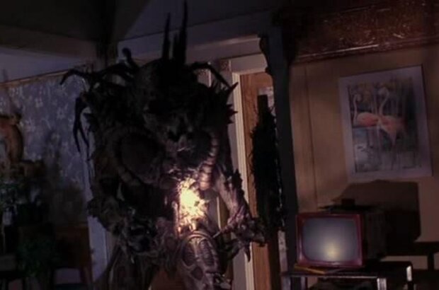 Star Kid (1997) - photo 7