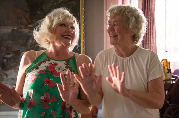 70 Is Just a Number (2021) - photo 3
