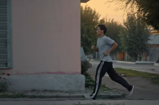 Боксер (2021) - photo 1