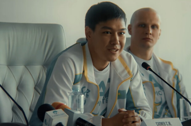 Боксер (2021) - photo 6