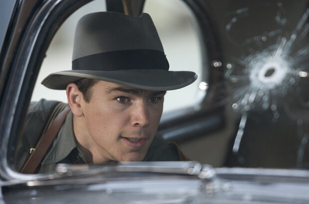 The Black Dahlia (2006) - photo 5