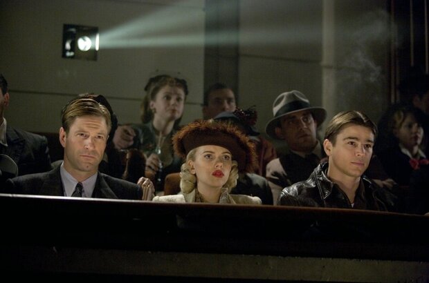 The Black Dahlia (2006) - photo 10