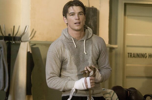 The Black Dahlia (2006) - photo 13