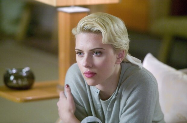 The Black Dahlia (2006) - photo 15