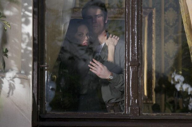 The Black Dahlia (2006) - photo 9