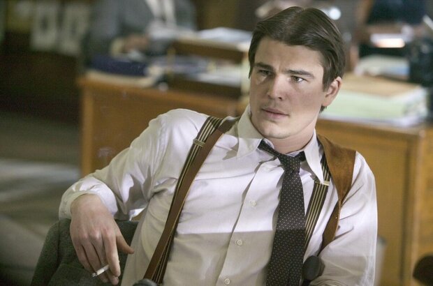 The Black Dahlia (2006) - photo 16
