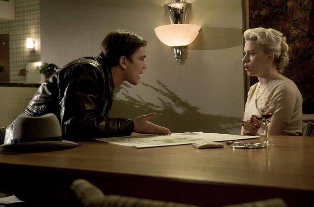 The Black Dahlia (2006) - photo 6