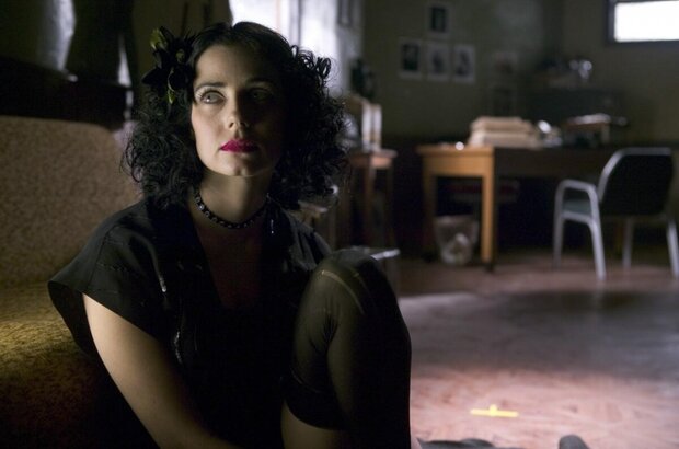 The Black Dahlia (2006) - photo 11