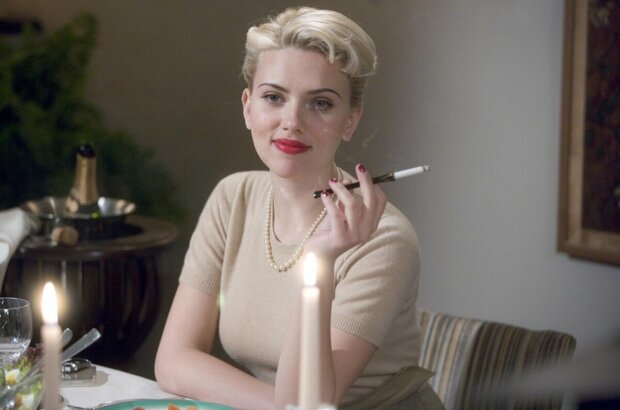 The Black Dahlia (2006) - photo 3