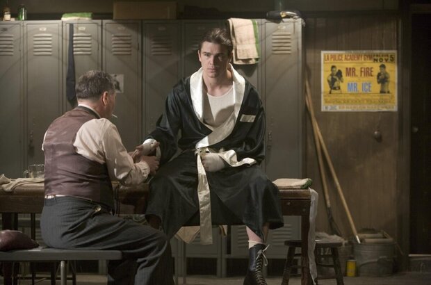 The Black Dahlia (2006) - photo 2