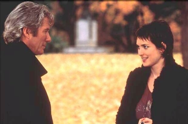 Autumn in New York (2000) - photo 6