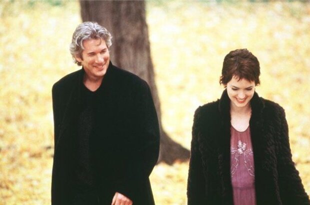 Autumn in New York (2000) - photo 5