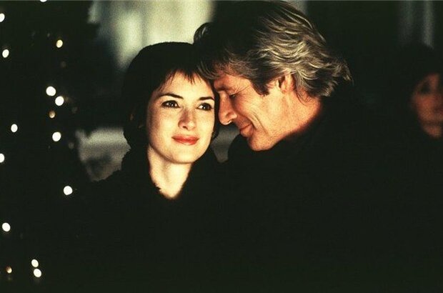 Autumn in New York (2000) - photo 3