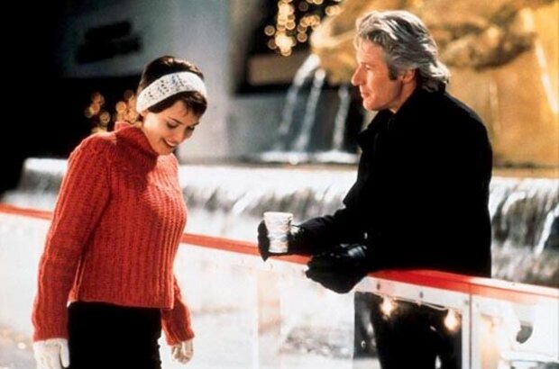 Autumn in New York (2000) - photo 7