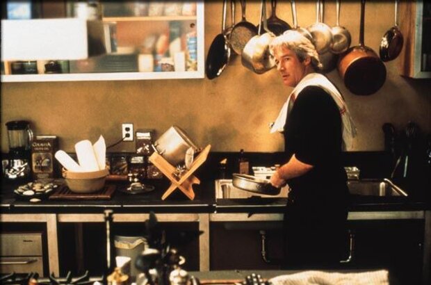 Autumn in New York (2000) - photo 4