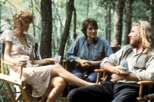 Rambling Rose (1991) - photo 2