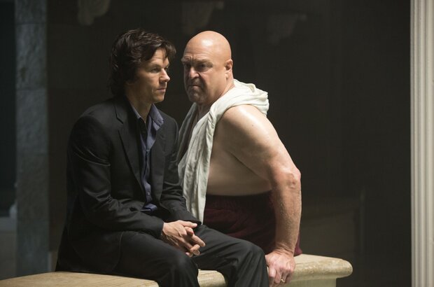 The Gambler (2014) - photo 6