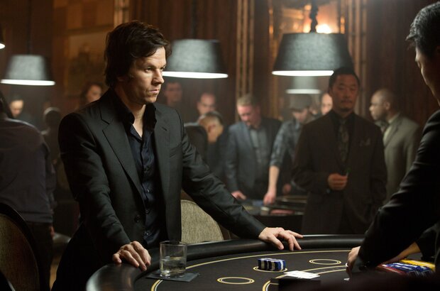 The Gambler (2014) - photo 5