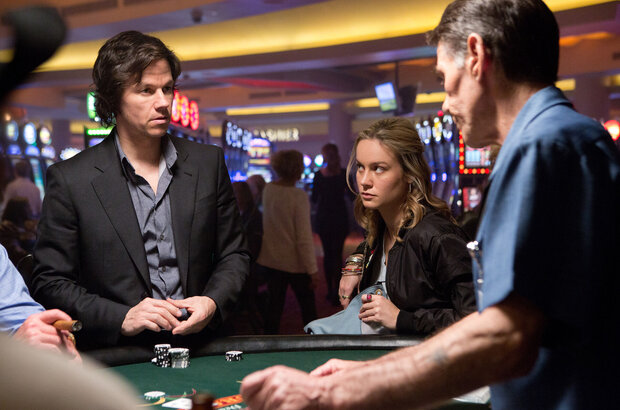 The Gambler (2014) - photo 3