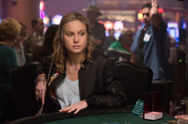 The Gambler (2014) - photo 7