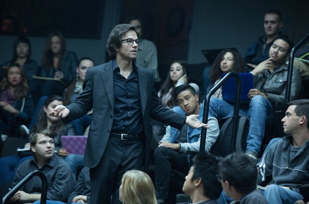 The Gambler (2014) - photo 4