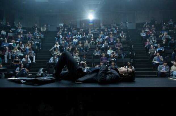 The Gambler (2014) - photo 2