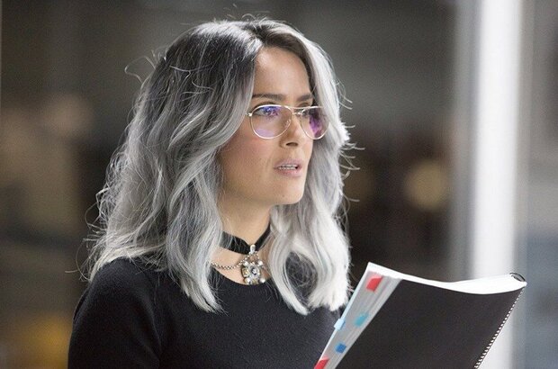 The Hummingbird Project (2018) - photo 4