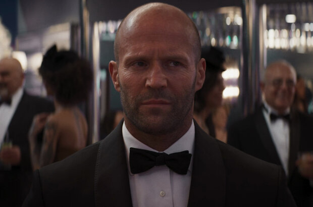 Operation Fortune: Ruse de guerre (2023) - photo 16