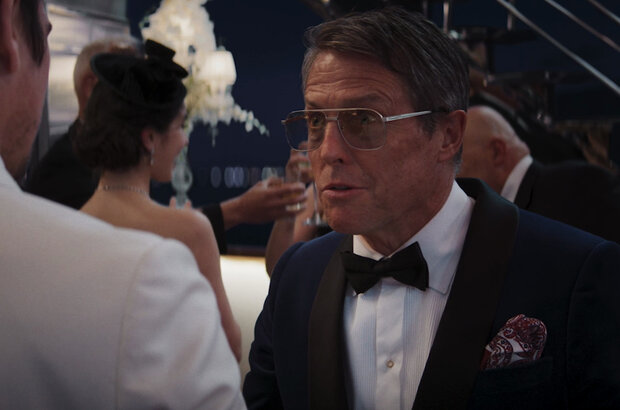 Operation Fortune: Ruse de guerre (2023) - photo 15
