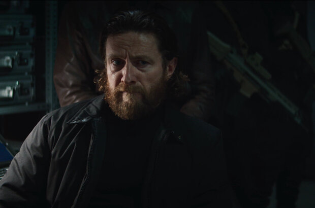Operation Fortune: Ruse de guerre (2023) - photo 2