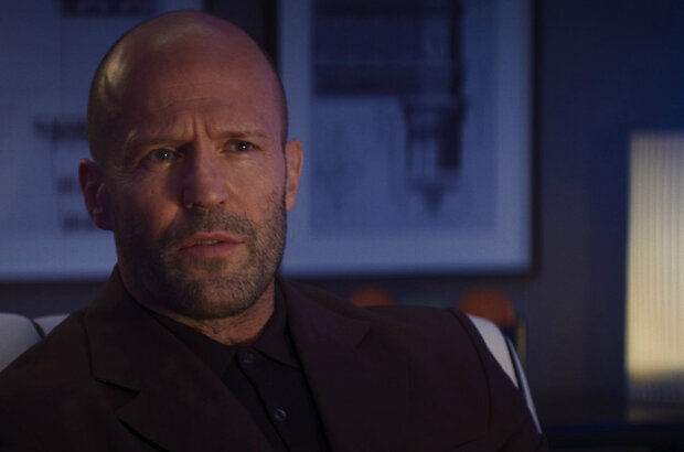 Operation Fortune: Ruse de guerre (2023) - photo 46