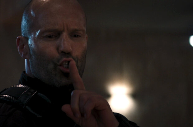 Operation Fortune: Ruse de guerre (2023) - photo 5
