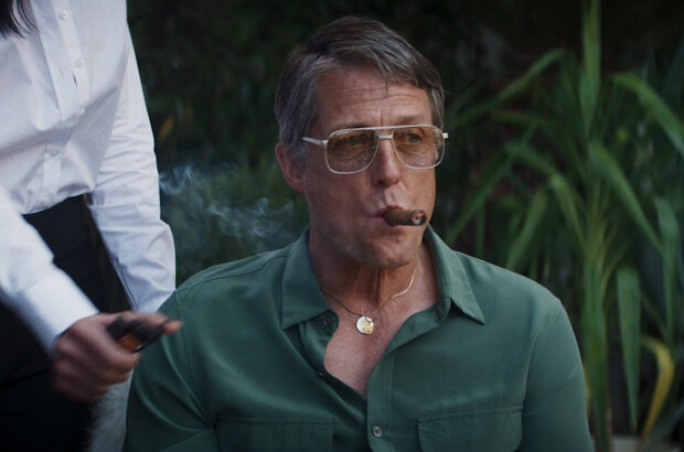 Operation Fortune: Ruse de guerre (2023) - photo 24