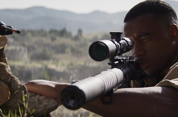 Operation Fortune: Ruse de guerre (2023) - photo 40