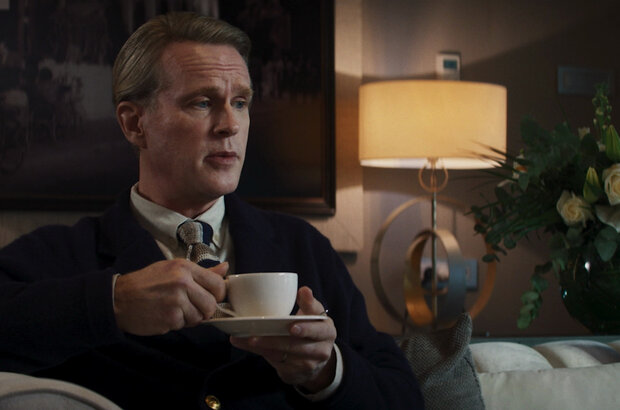 Operation Fortune: Ruse de guerre (2023) - photo 34