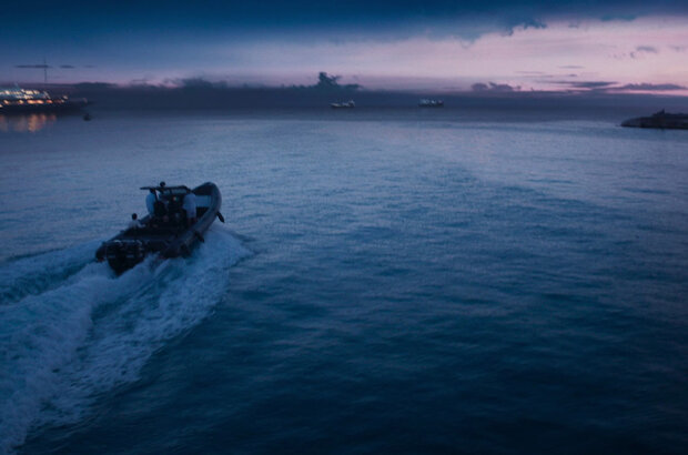 Operation Fortune: Ruse de guerre (2023) - photo 23