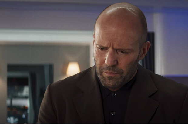 Operation Fortune: Ruse de guerre (2023) - photo 3