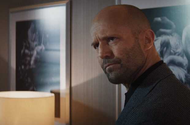 Operation Fortune: Ruse de guerre (2023) - photo 1
