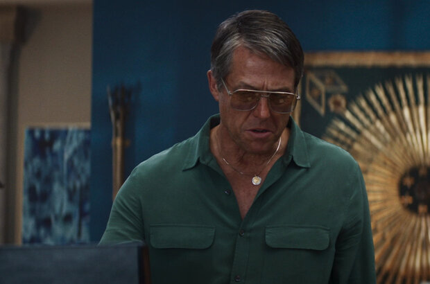 Operation Fortune: Ruse de guerre (2023) - photo 45