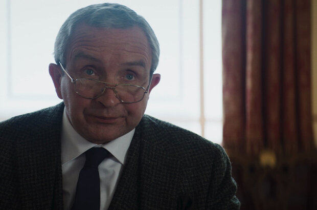 Operation Fortune: Ruse de guerre (2023) - photo 9