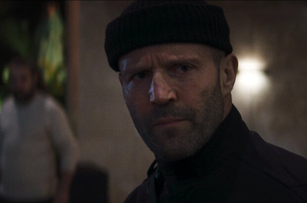 Operation Fortune: Ruse de guerre (2023) - photo 11