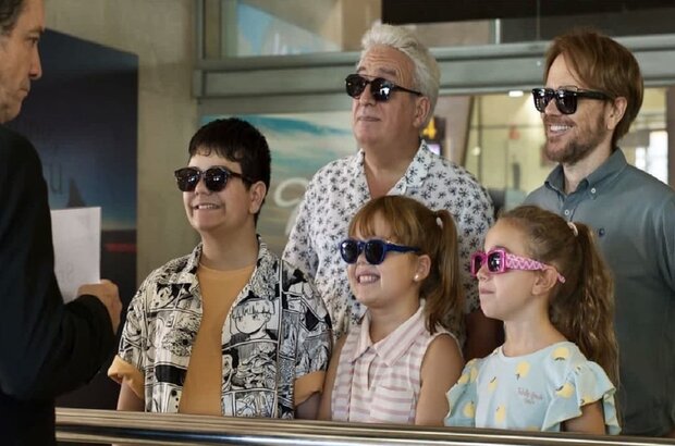 Vacaciones de verano (2023) - photo 2