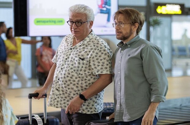 Vacaciones de verano (2023) - photo 1