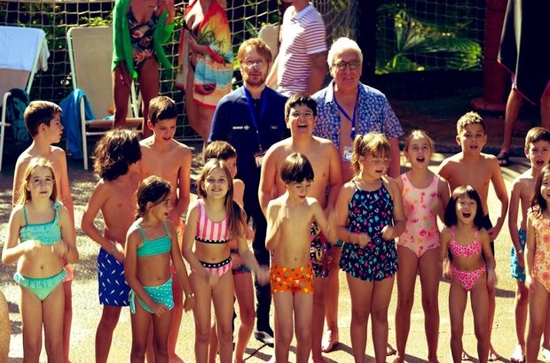 Vacaciones de verano (2023) - photo 6