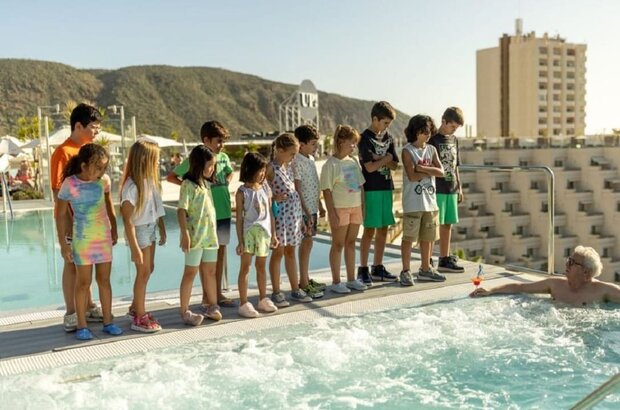Vacaciones de verano (2023) - photo 8